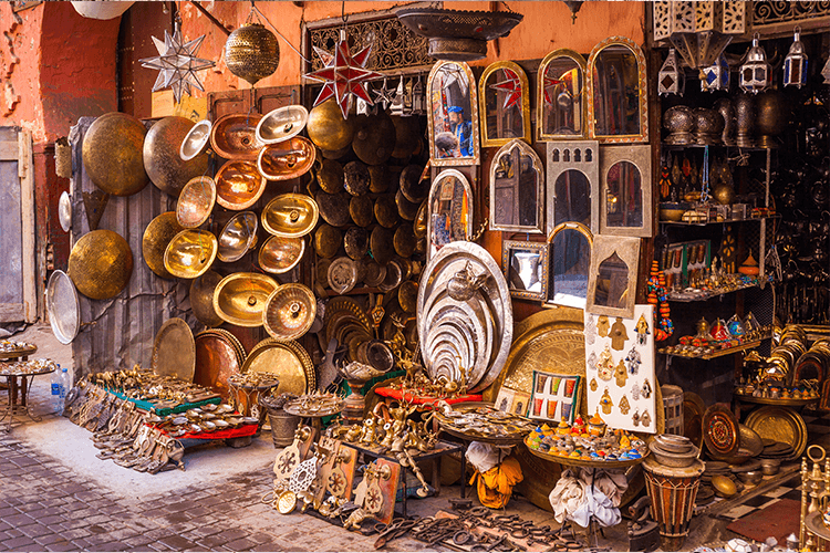 picture of marrakesh